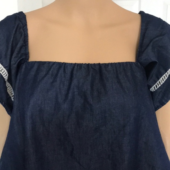 Liberty love Top - Picture 3 of 5